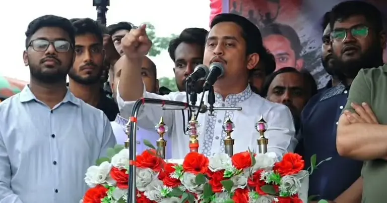 সারজিস আলম